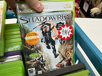 Xbox 360 games (90x) - afbeelding 8 van  9