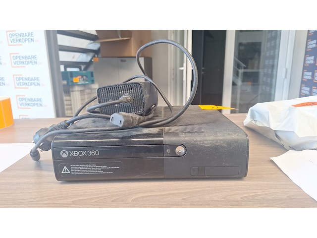 Xbox 360 - afbeelding 1 van  3