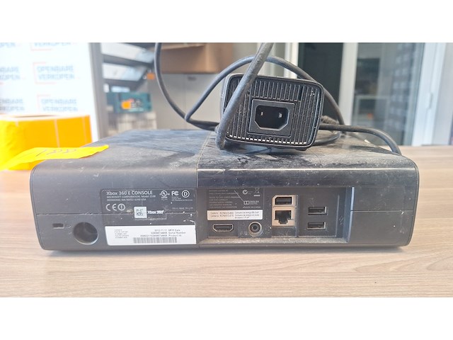 Xbox 360 - afbeelding 3 van  3