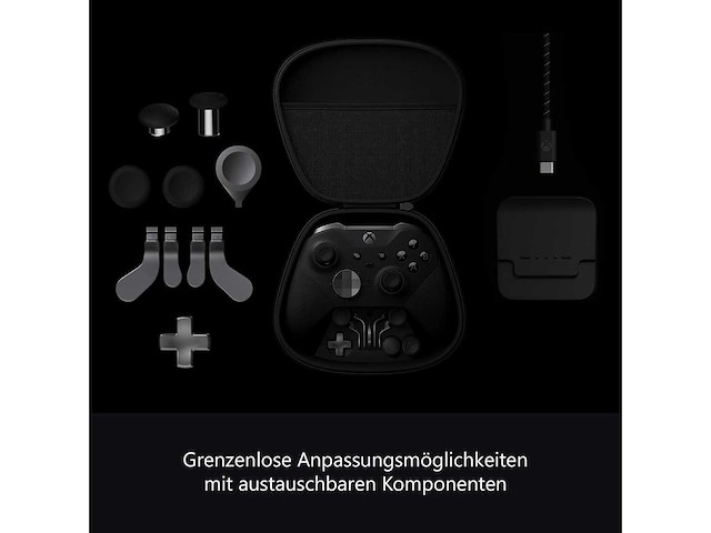 Xbox elite series 2 wireless-controller - afbeelding 2 van  2