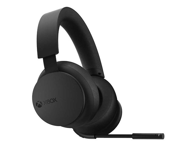 Xbox microsoft wireless headset - afbeelding 1 van  1