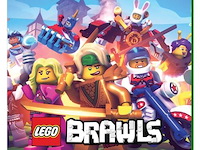 Xbox series x - one lego brawls - afbeelding 1 van  1