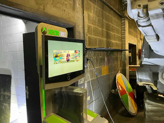 Xbox360 game - afbeelding 2 van  12