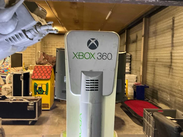 Xbox360 game - afbeelding 3 van  12