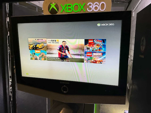 Xbox360 game - afbeelding 10 van  12