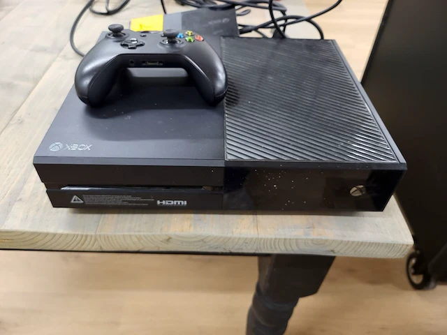 Xbox - afbeelding 1 van  4