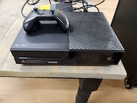 Xbox