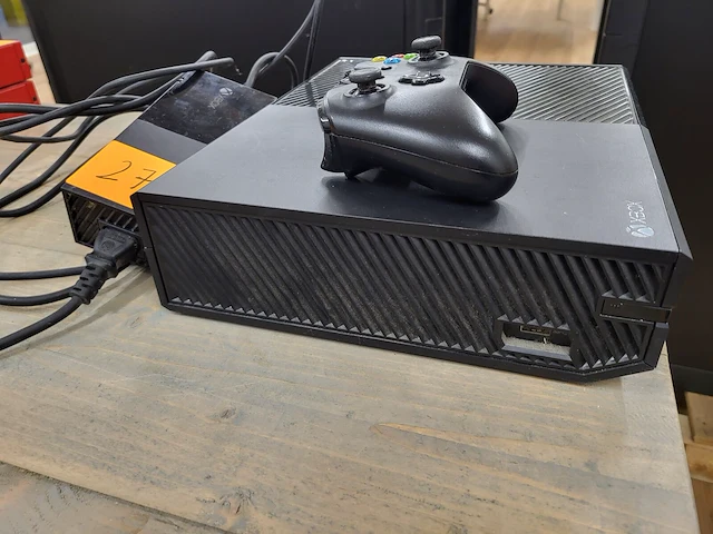 Xbox - afbeelding 2 van  4