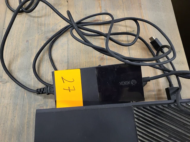 Xbox - afbeelding 4 van  4