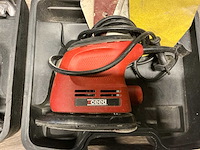 Xceed ex105ps schuurmachine (2x) - afbeelding 2 van  4