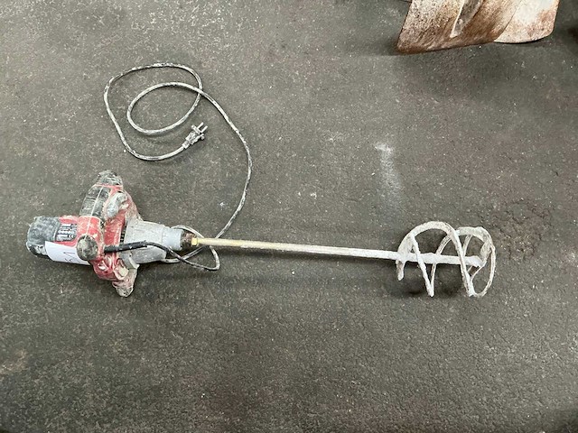 Xceed ex122mr mengmixer - afbeelding 1 van  4