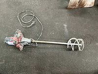 Xceed ex122mr mengmixer - afbeelding 1 van  4