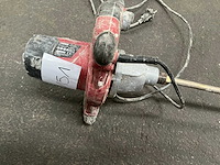 Xceed ex122mr mengmixer - afbeelding 2 van  4