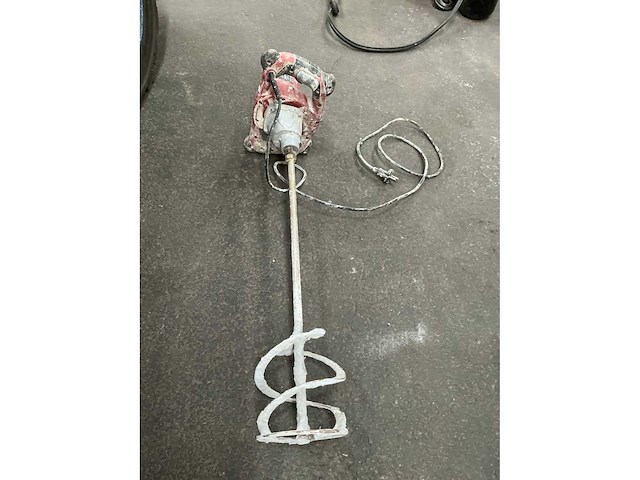 Xceed ex122mr mengmixer - afbeelding 4 van  4