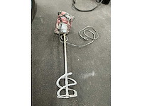 Xceed ex122mr mengmixer - afbeelding 4 van  4