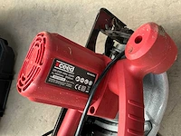 Xceed ex190cs1 afkortzaag - afbeelding 4 van  4