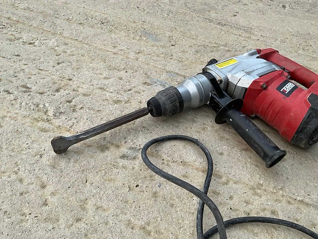 Xceed ex28rhp schiethamer - afbeelding 3 van  4