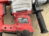 Xceed ex28rhp schiethamer - afbeelding 4 van  4