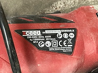 Xceed haakse slijpmachine - afbeelding 3 van  3