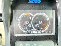 Xcmg - 2020 - xe60da - midigraafmachine - afbeelding 33 van  36