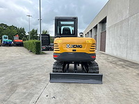 Xcmg - 2020 - xe60da - midigraafmachine - afbeelding 35 van  36