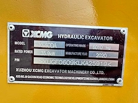 Xcmg - 2020 - xe60da - midigraafmachine - afbeelding 41 van  41
