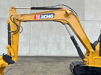 Xcmg - 2022 - xe55da - midigraafmachine - afbeelding 13 van  40