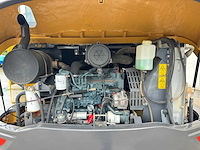 Xcmg - 2022 - xe55da - midigraafmachine - afbeelding 25 van  40