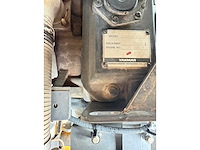 Xcmg - 2022 - xe60da - midigraafmachine - afbeelding 24 van  44
