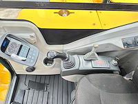 Xcmg - 2022 - xe60da - midigraafmachine - afbeelding 5 van  11