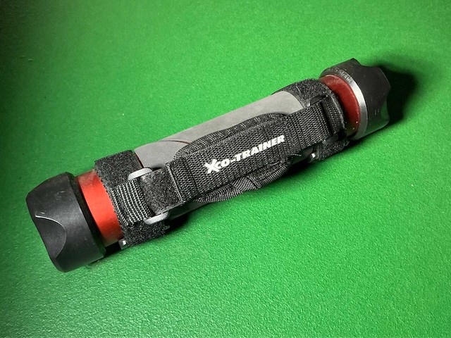 Xco walk and run trainer halters (34x) - afbeelding 1 van  3