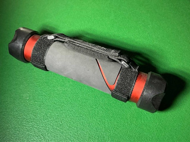 Xco walk and run trainer halters (34x) - afbeelding 2 van  3