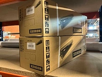 Xeikon assy drum 500 mm nf2 opc-drum (2x)