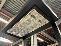 Xeikon metalen werkstation - afbeelding 5 van  10
