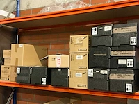Xeikon partij diverse drums en toebehoren - afbeelding 7 van  17