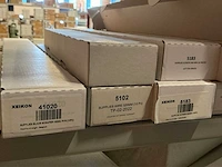 Xeikon partij diverse drums en toebehoren - afbeelding 17 van  17
