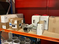 Xeikon partij diverse drums en toebehoren - afbeelding 5 van  17