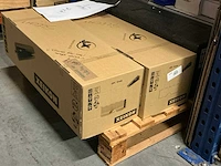 Xeikon partij diverse drums en toebehoren - afbeelding 6 van  17