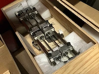Xeikon partij diverse drums en toebehoren - afbeelding 10 van  17