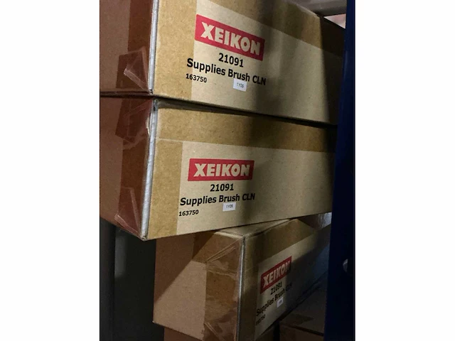 Xeikon partij diverse drums en toebehoren - afbeelding 16 van  17