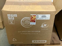 Xeikon partij diverse toners en toebehoren - afbeelding 3 van  5