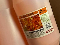 Xeikon partij diverse toners en toebehoren - afbeelding 2 van  5