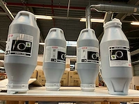 Xeikon qa-p toner (17x)