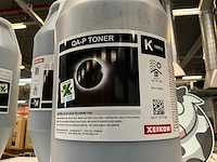 Xeikon qa-p toner (17x) - afbeelding 6 van  12