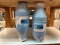 Xeikon qa-p toner (17x) - afbeelding 7 van  12