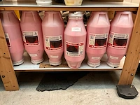 Xeikon qa-p toner (17x) - afbeelding 10 van  12