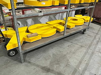 Xenos lichtreclame - afbeelding 1 van  3