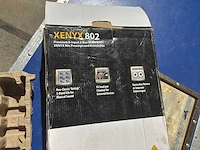 Xenyx 802 analoge mengtafel (2x) - afbeelding 6 van  6
