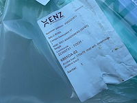 Xenz aruba inbouw duobad - afbeelding 2 van  4