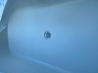 Xenz aruba inbouw duobad - afbeelding 4 van  4